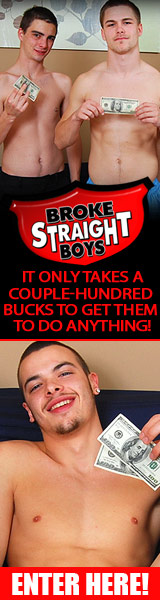 Broke Straight Boys