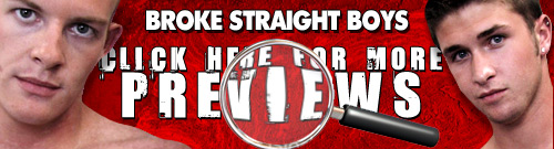 Broke Straight Boys gets you off with over 500 straight boys